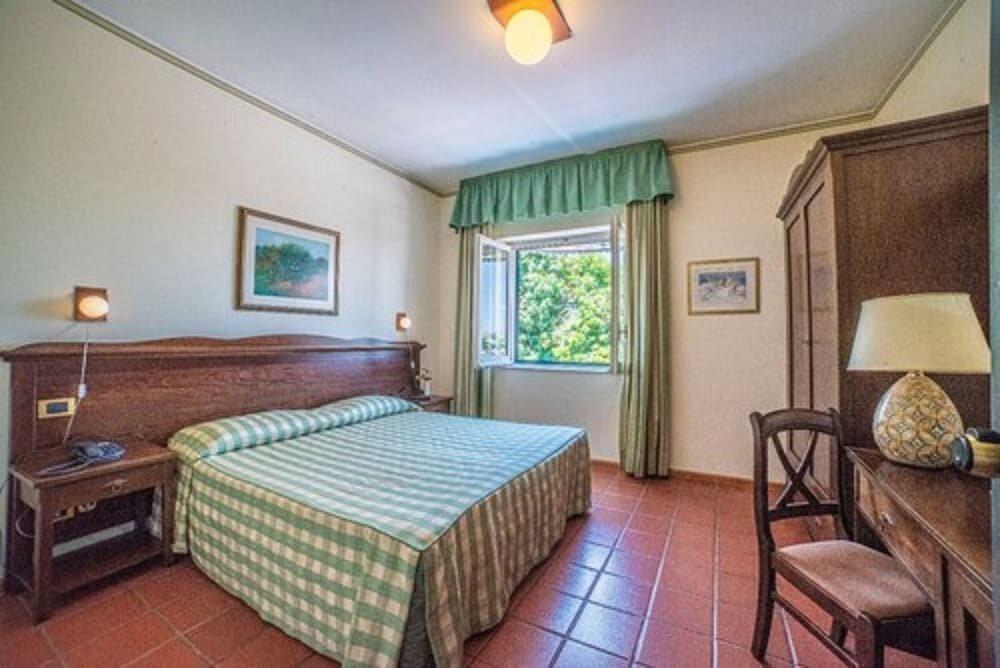Foto de una habitación de Orizzonte Acireale Hotel