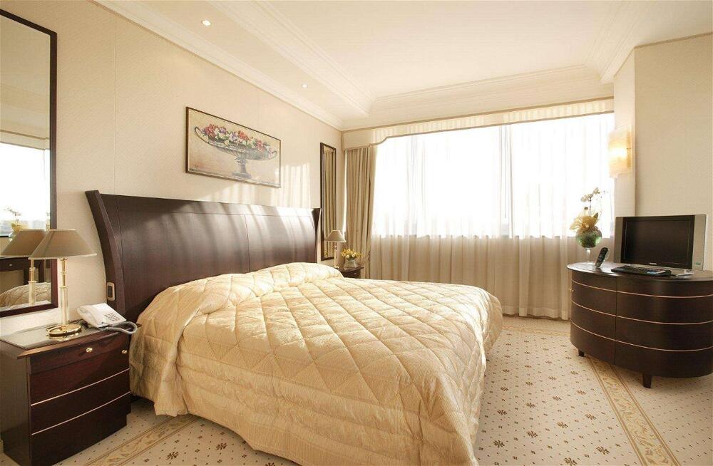 Foto general de Hotel Eurostar Roma Congress