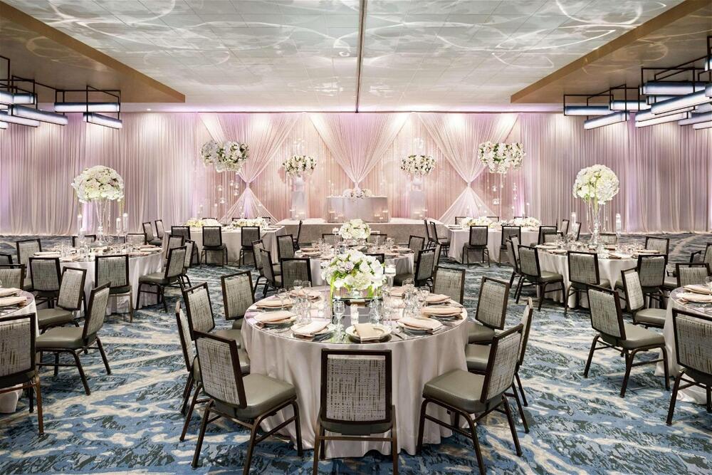 Foto general de Hotel Hyatt Centric Chicago Magnificent Mile