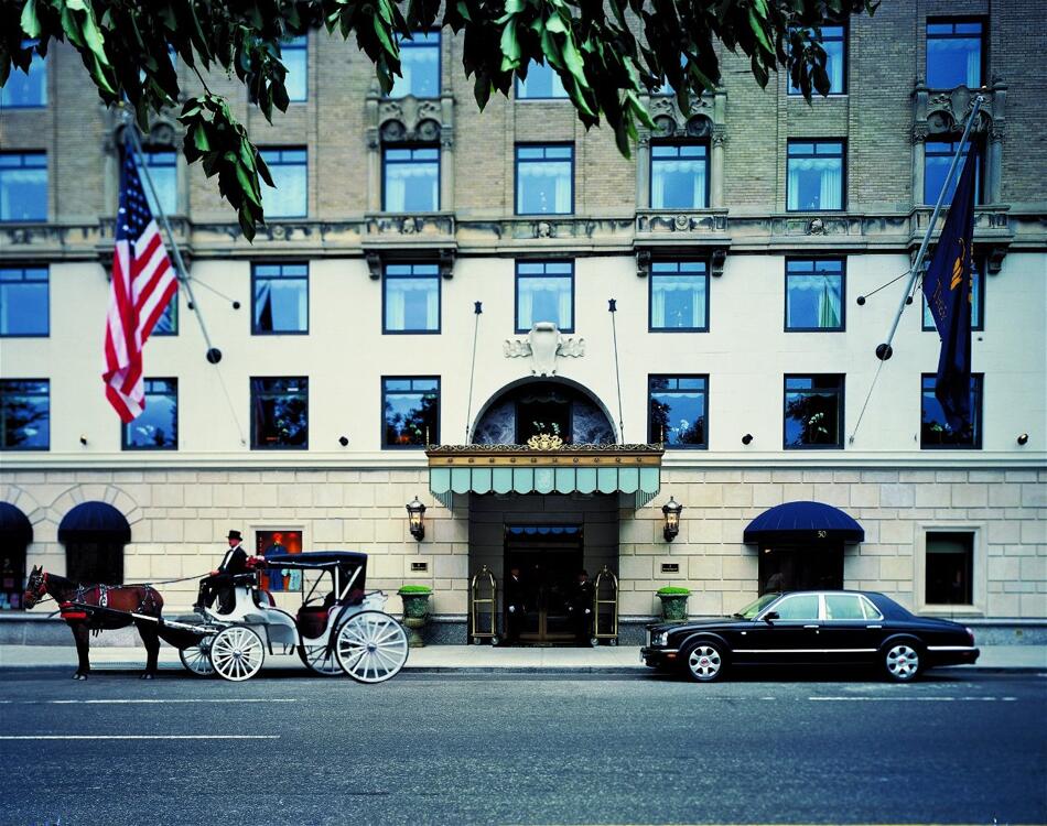 Foto general de Hotel The Ritz-Carlton New York, Central Park