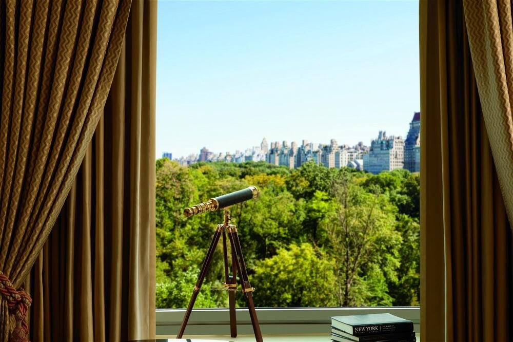 Foto general de Hotel The Ritz-Carlton New York, Central Park