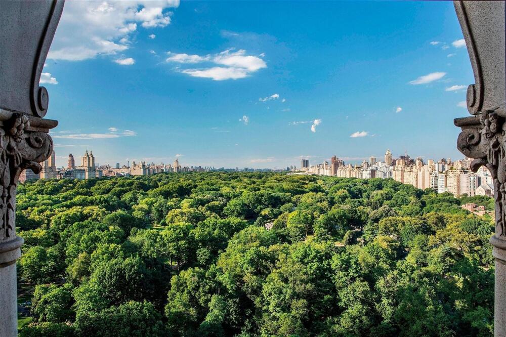 Foto general de Hotel The Ritz-Carlton New York, Central Park
