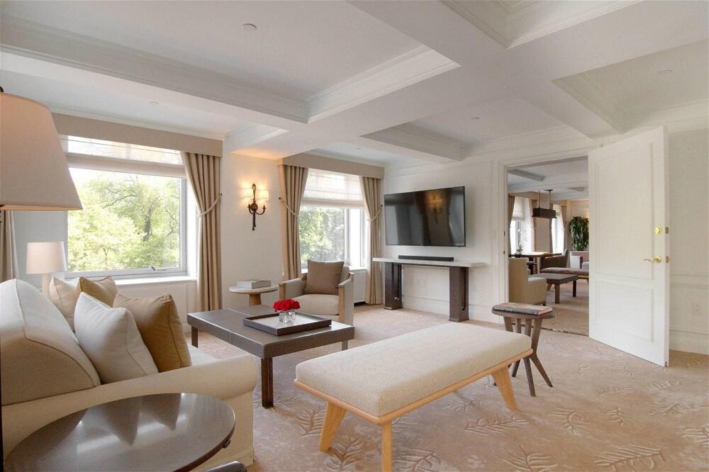 Foto general de Hotel The Ritz-Carlton New York, Central Park