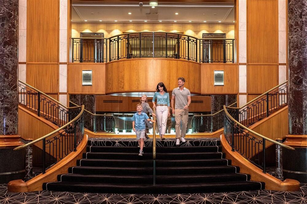 Foto general de Hotel Sheraton Grand Sydney Hyde Park