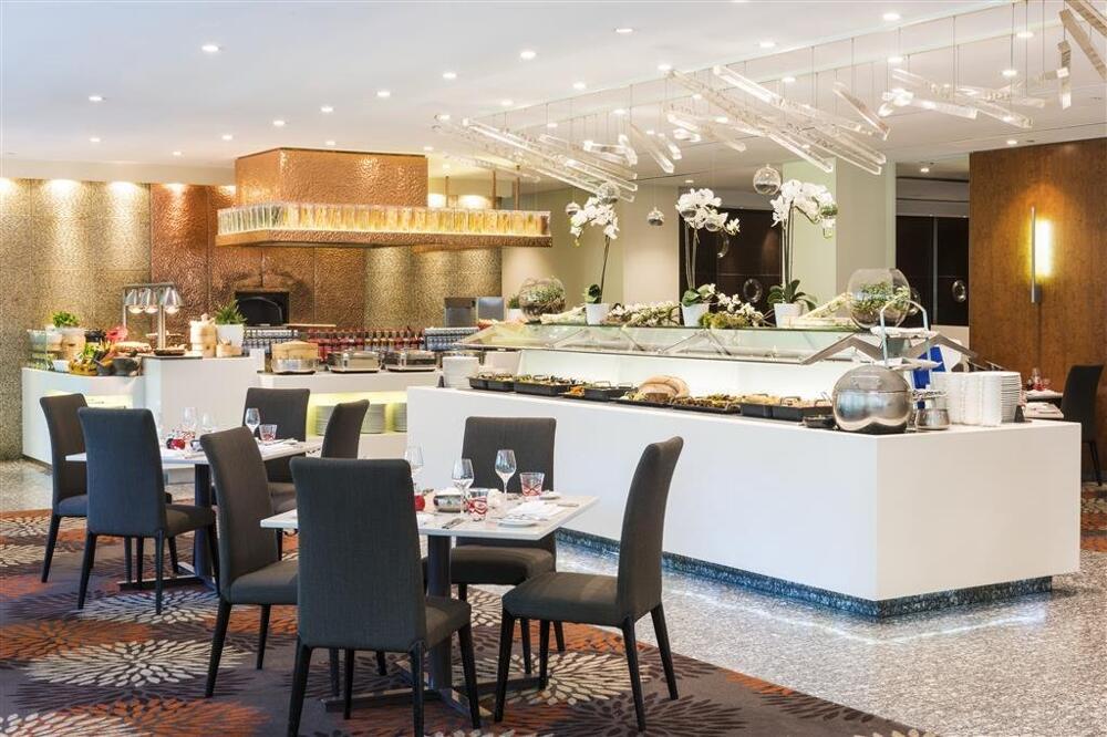 Foto general de Hotel Sheraton Grand Sydney Hyde Park