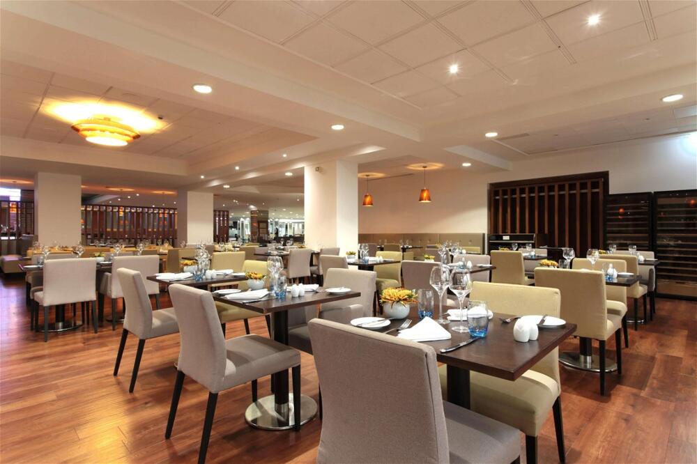 Foto general de Renaissance London Heathrow Hotel