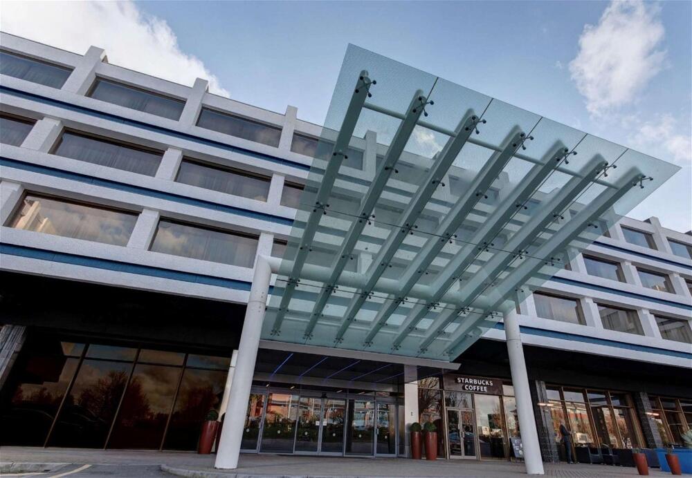 Foto general de Renaissance London Heathrow Hotel
