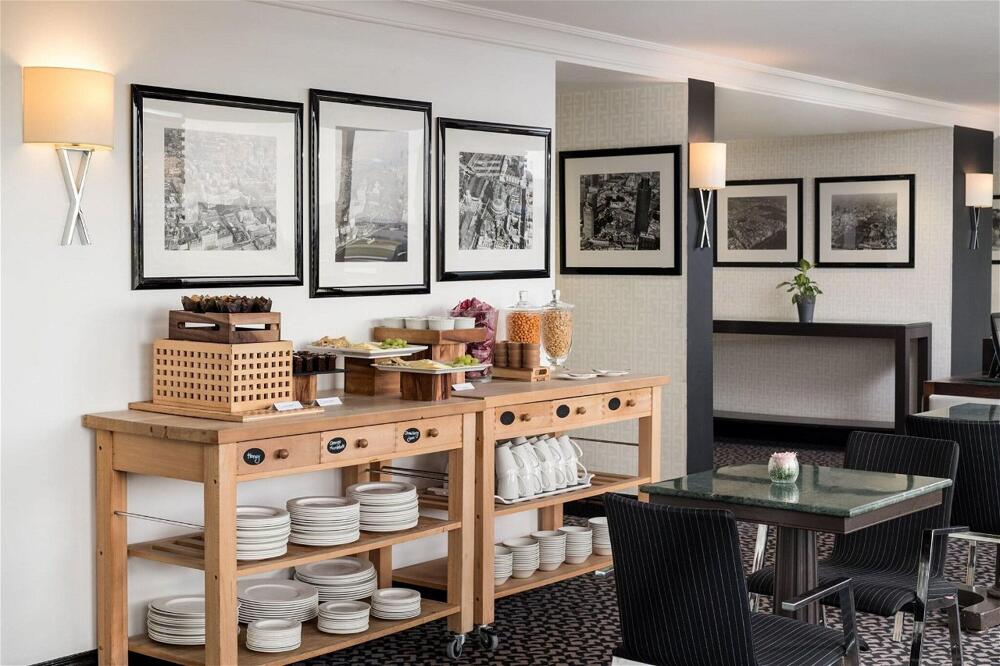 Foto general de Renaissance London Heathrow Hotel