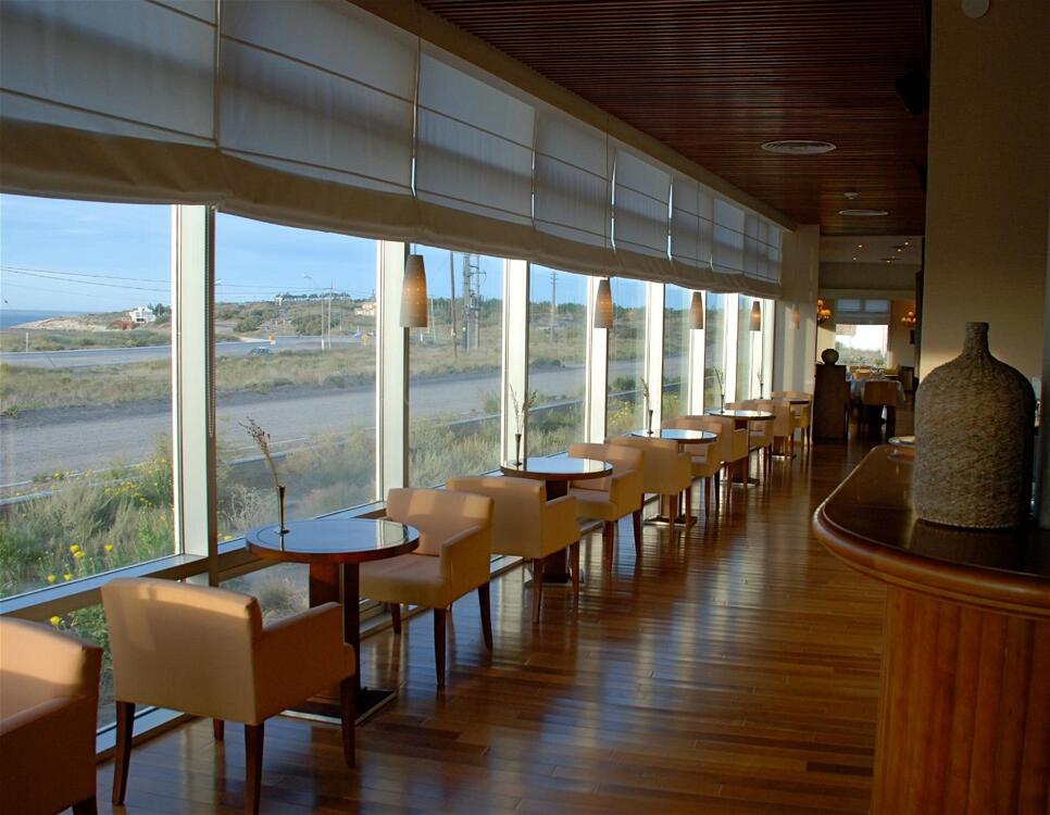 Foto de restauración de Hotel Territorio