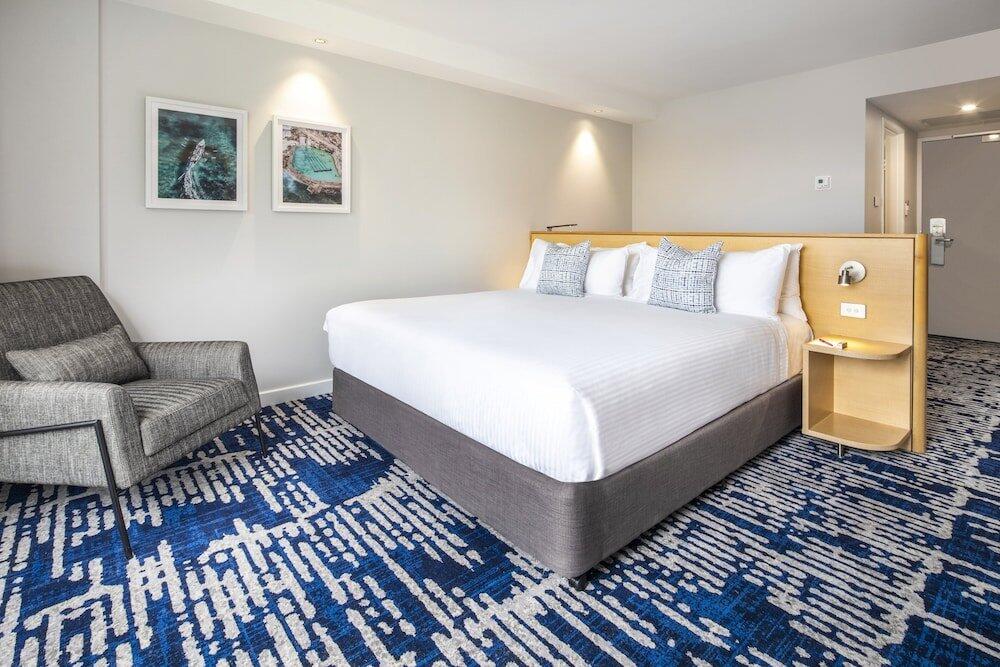 Foto de una habitación de Crowne Plaza Sydney Coogee Beach, an IHG Hotel