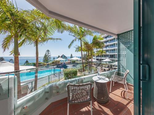 Foto de los servicios de Crowne Plaza Sydney Coogee Beach, an IHG Hotel