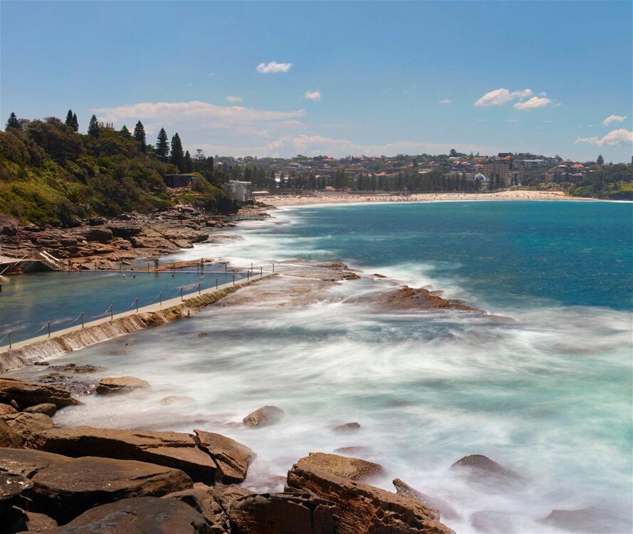 Foto general de Crowne Plaza Sydney Coogee Beach, an IHG Hotel