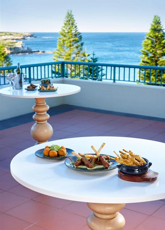 Foto general de Crowne Plaza Sydney Coogee Beach, an IHG Hotel