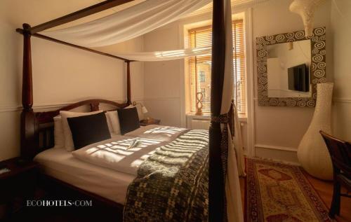 Foto de una habitación de Hotel Carlton Guldsmeden