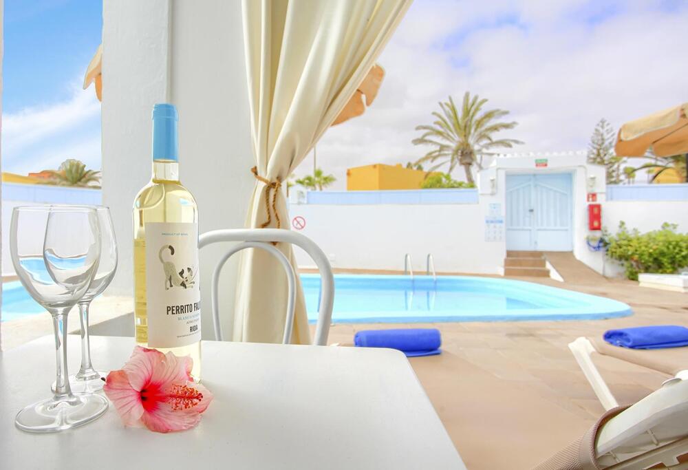 Foto general de Neptuno Bungalows - Adults Only