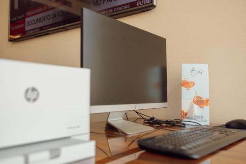 Foto de los servicios de ABC Hotel Porto - Boavista
