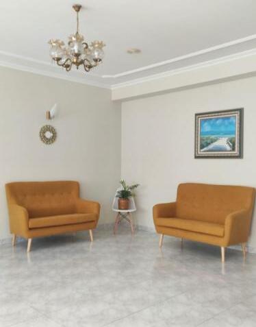 Foto de las zonas nobles de Hotel Bonaire