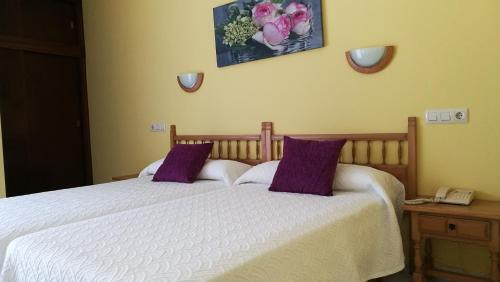 Foto de una habitación de Hotel Bonaire