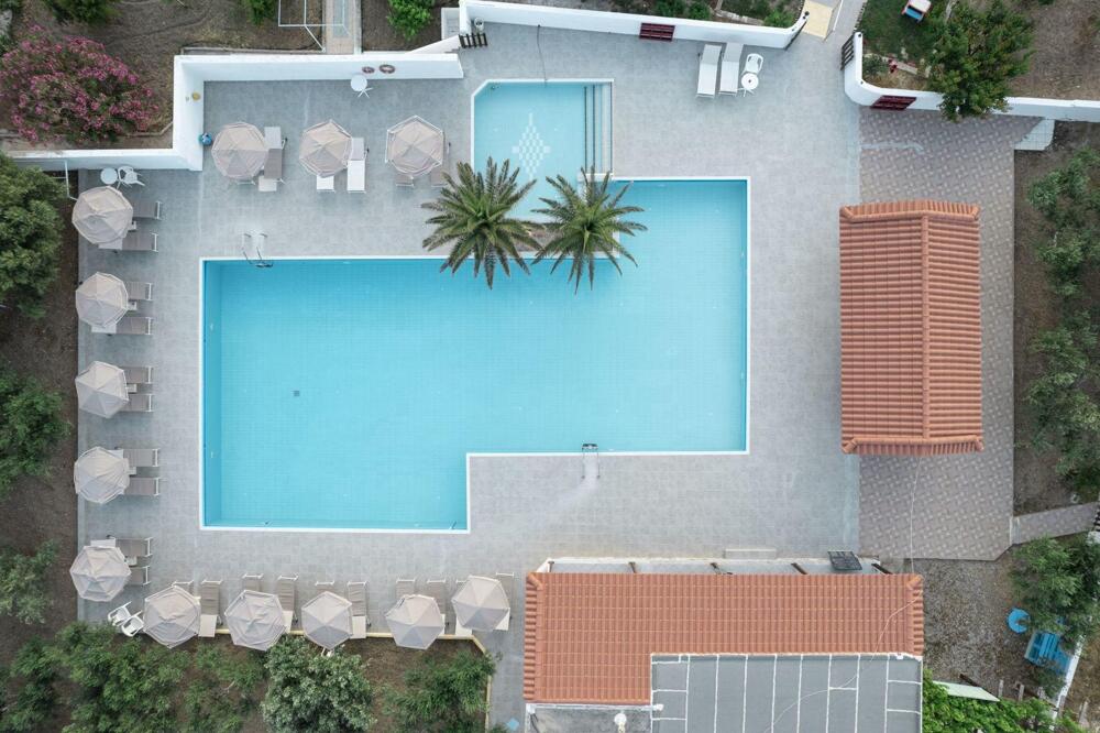 Foto general de Anthoula Hotel