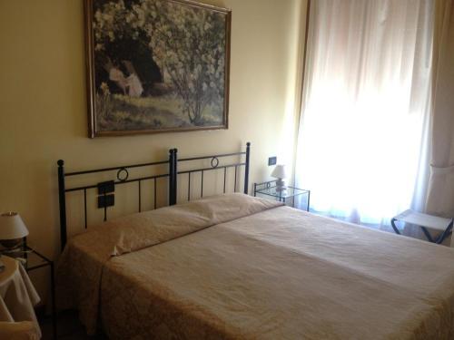Foto de una habitación de Hostal Guesthouse Alloggi Agli Artisti