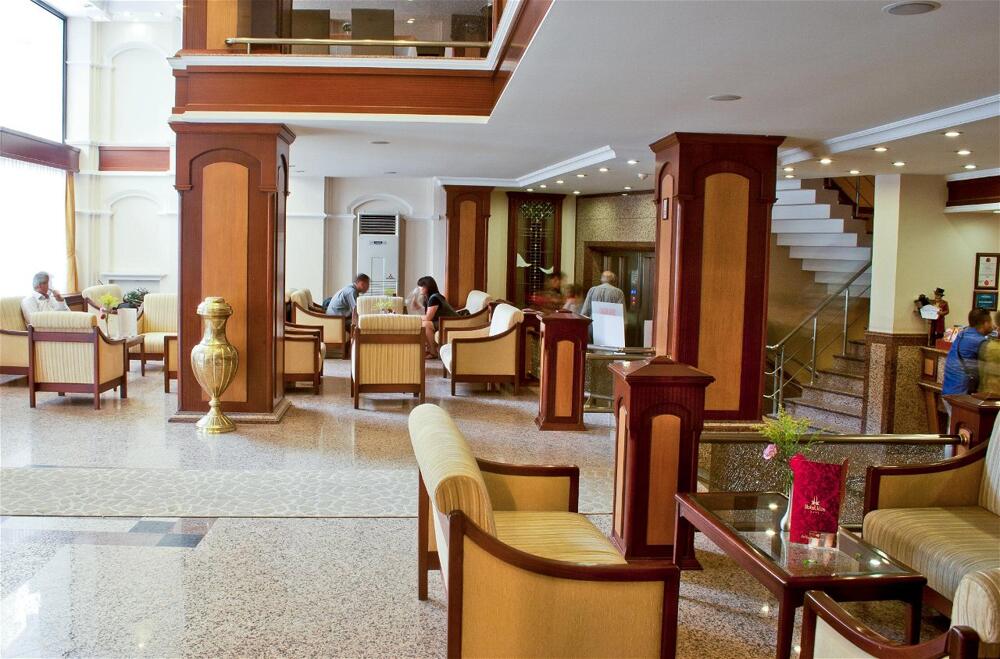 Foto general de Klas Hotel