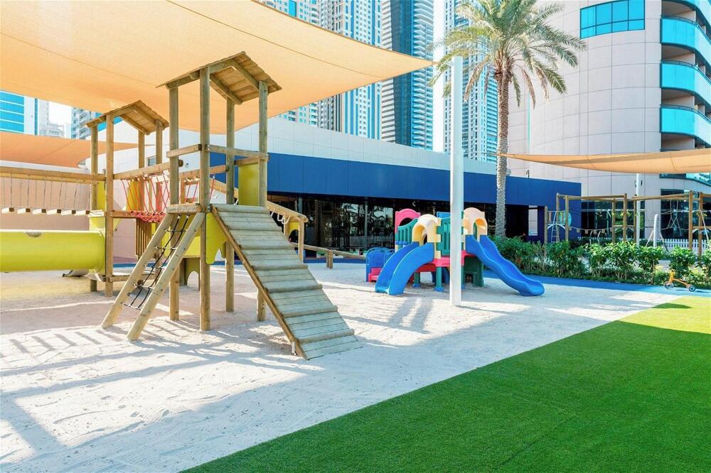 Foto general de Hotel The Westin Dubai Mina Seyahi Beach Resort and Waterpark