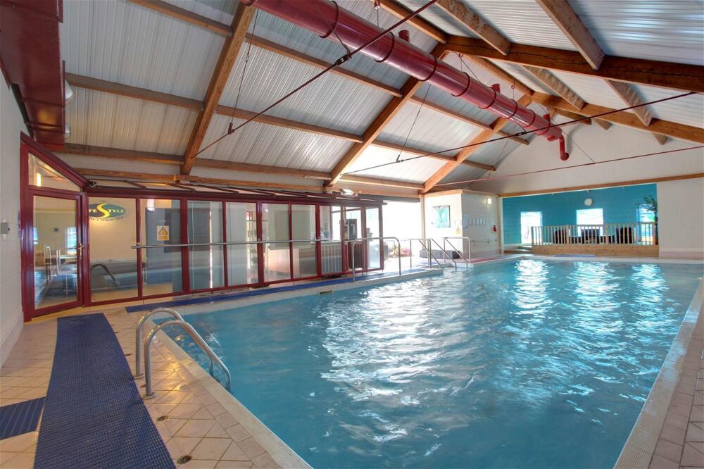 Foto de los servicios de Marks Tey Hotel Colchester
