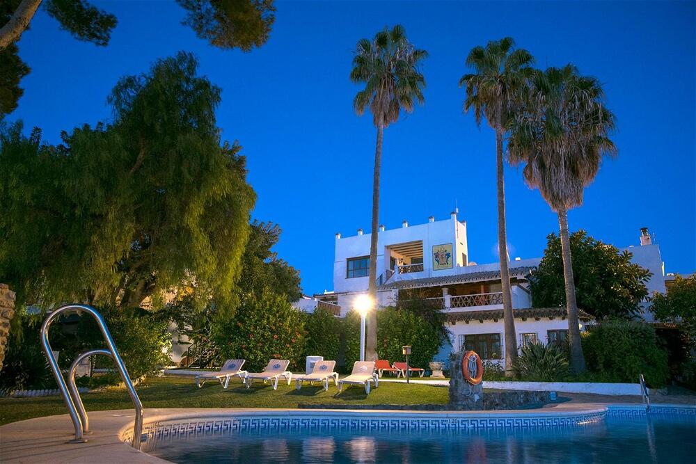 Foto de los servicios de Hotel Suites Cortijo Fontanilla