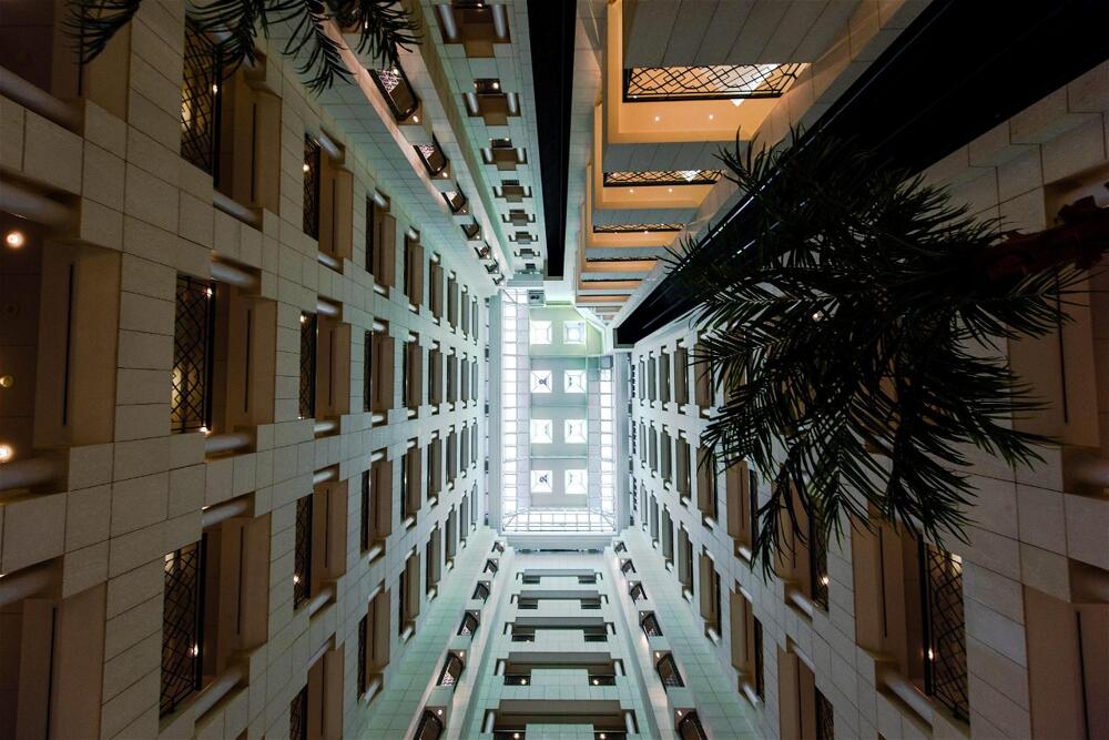 Foto general de Hotel Millennium Downtown