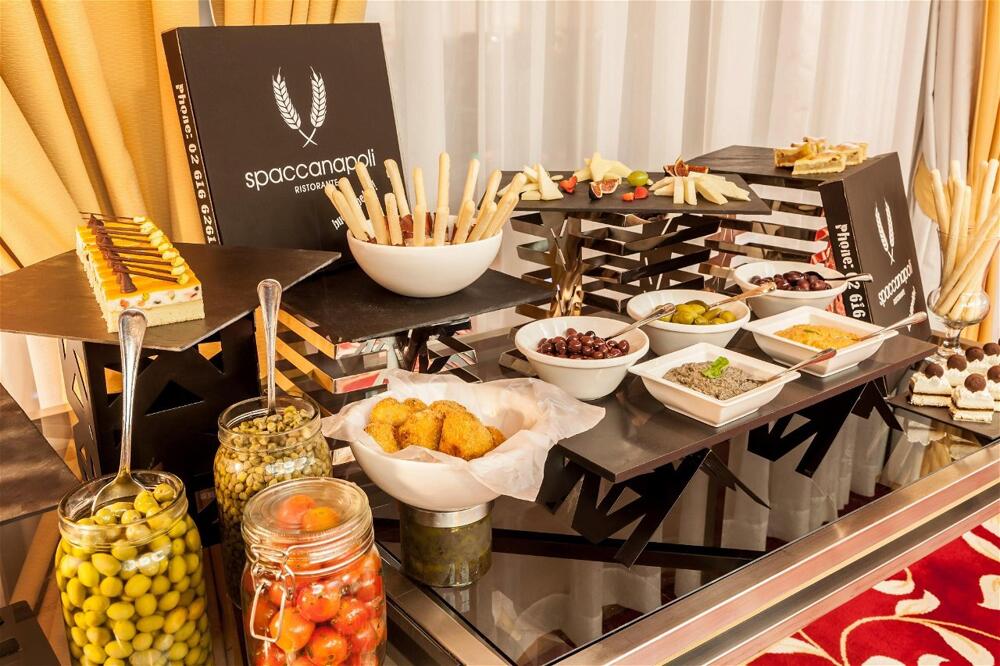 Foto general de Hotel Millennium Downtown