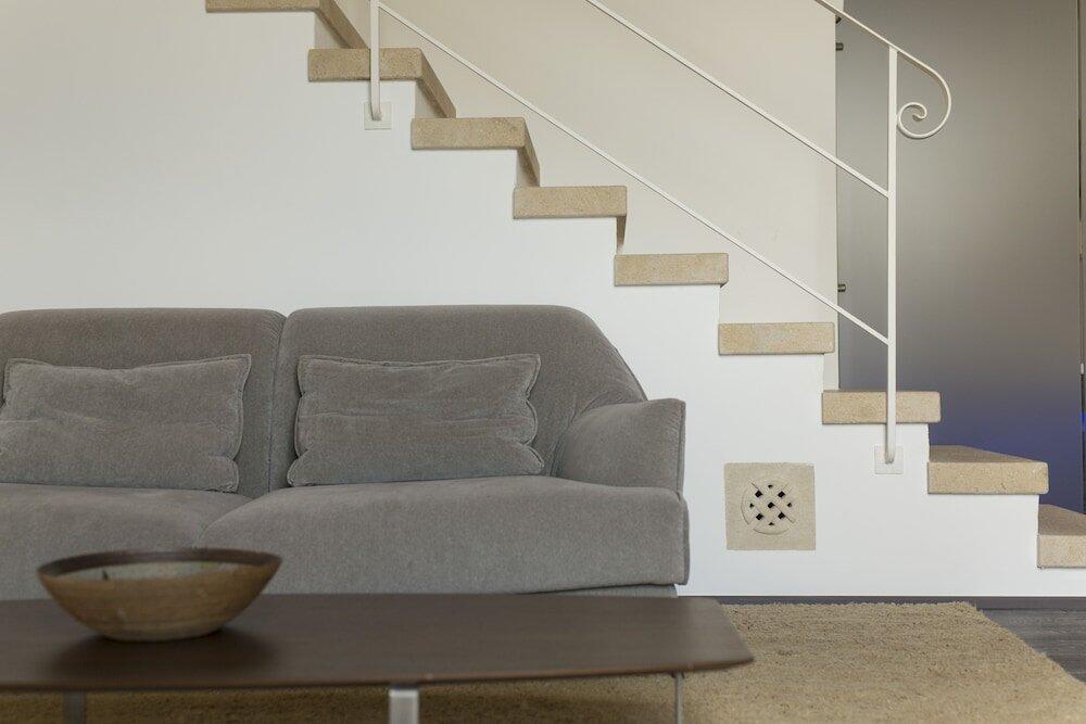 Foto de una habitación de Hotel Sant&amp;#039;Angelo Luxury Resort