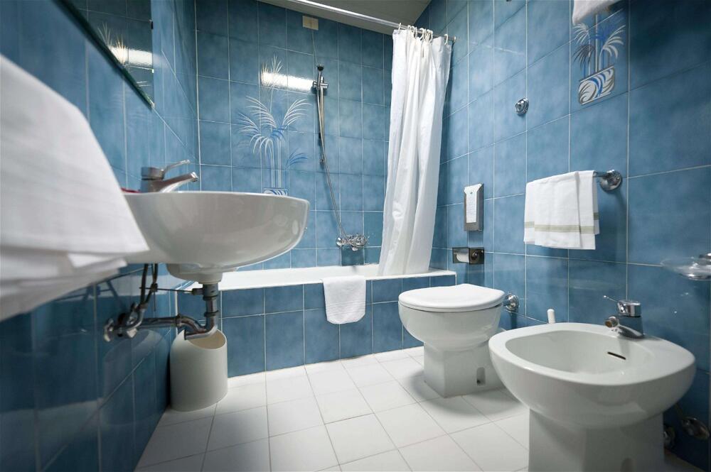 Foto general de Hotel Martelli