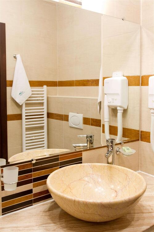 Foto general de Hotel SPA Resort St Ivan Rilski - Halfboard &amp;amp; All Inclusive