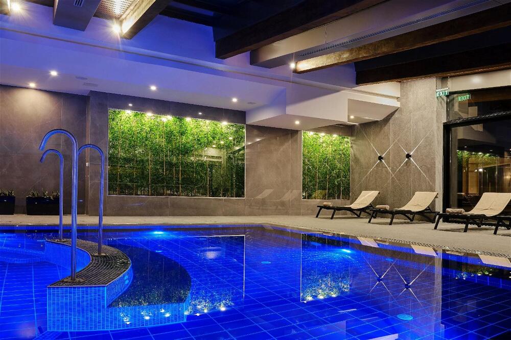 Foto general de Hotel SPA Resort St Ivan Rilski - Halfboard &amp;amp; All Inclusive