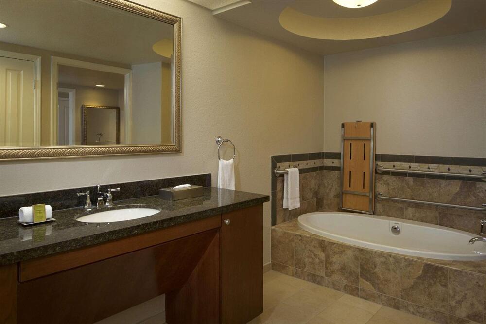 Foto general de Hotel Hilton Grand Vacations Club Flamingo Las Vegas