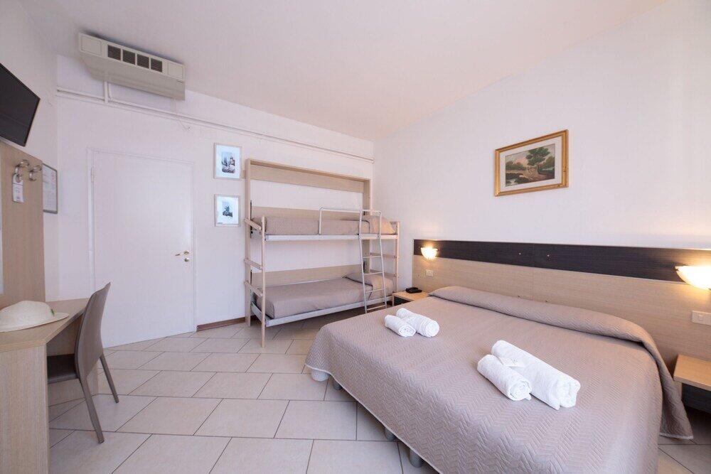 Room – Hotel Madison