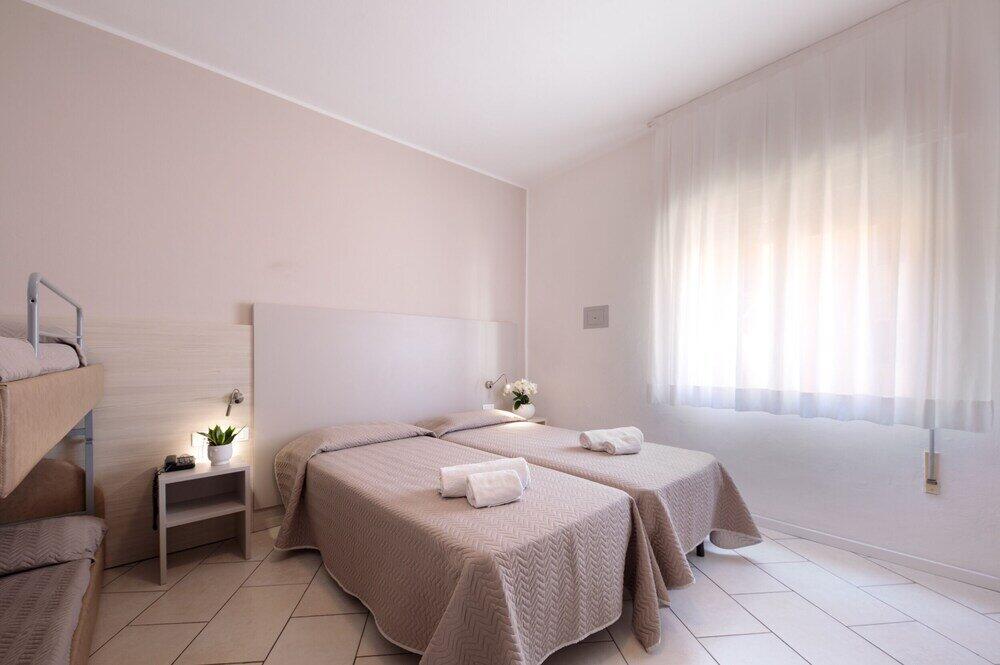 Room – Hotel Madison