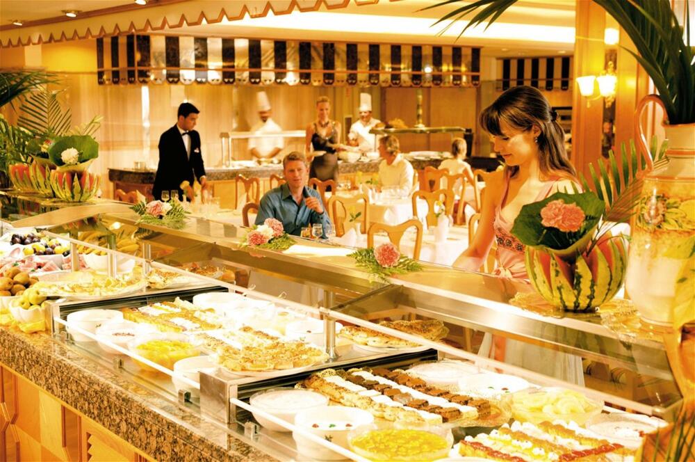 Foto general de Hotel Riu Paraiso Lanzarote - All Inclusive