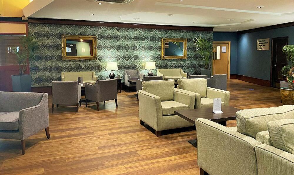 Foto de los servicios de Normandy Hotel (Near Glasgow Airport)