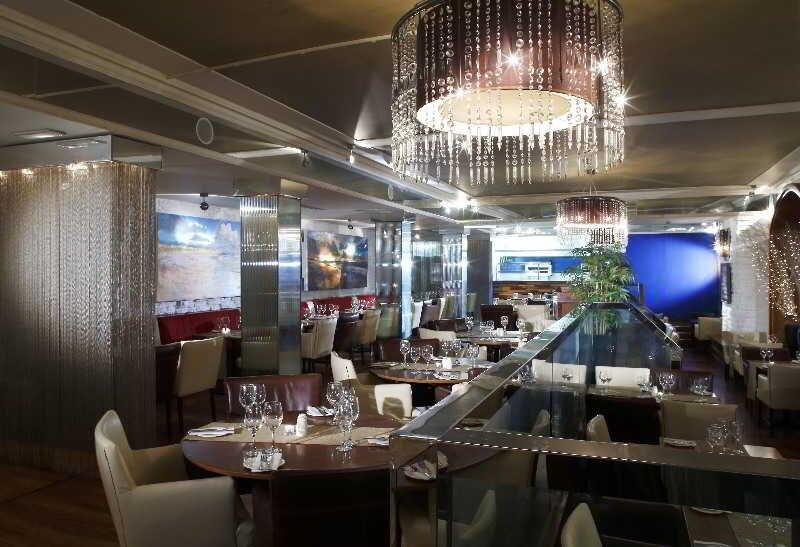 Foto general de Imperial Hotel Cork City