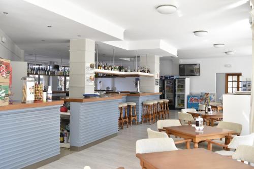 Foto de restauración de Apartamentos Arcos Playa