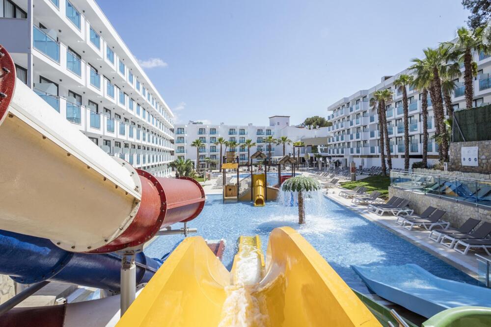 Foto de los servicios de Hotel Best Sol D´Or