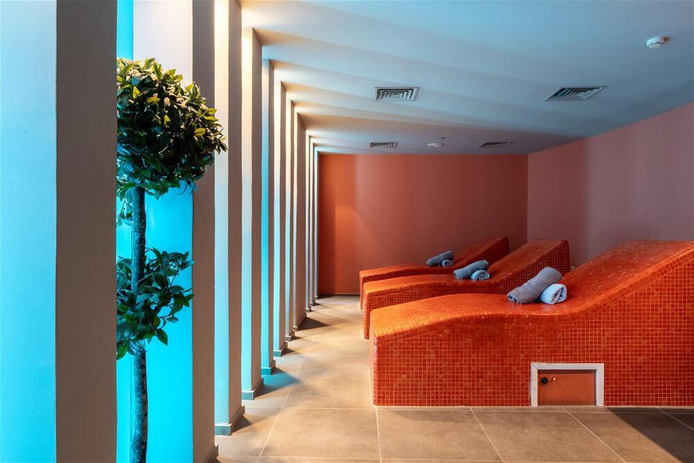 Foto general de Hotel Atlantica Carda Beach