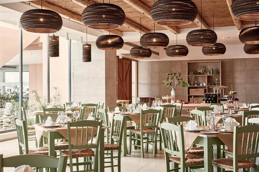 Foto general de Hotel Atlantica Carda Beach