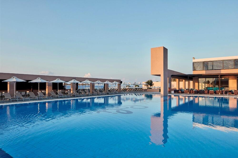 Foto general de Hotel Atlantica Carda Beach