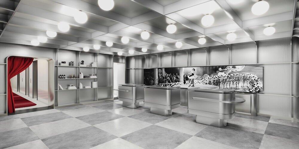 Foto de las zonas nobles de Hotel Revery Toronto Downtown, Curio Collection by Hilton