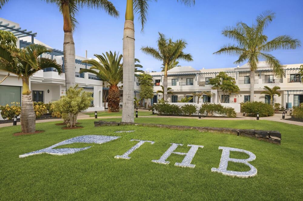 Foto general de Hotel THB Tropical Island