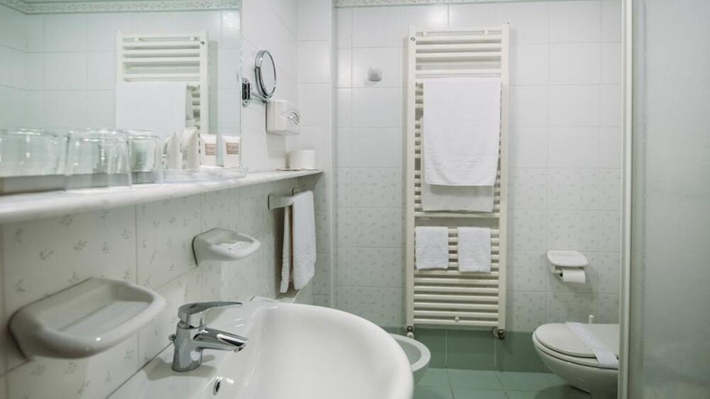 Foto general de Hotel Terme Antoniano