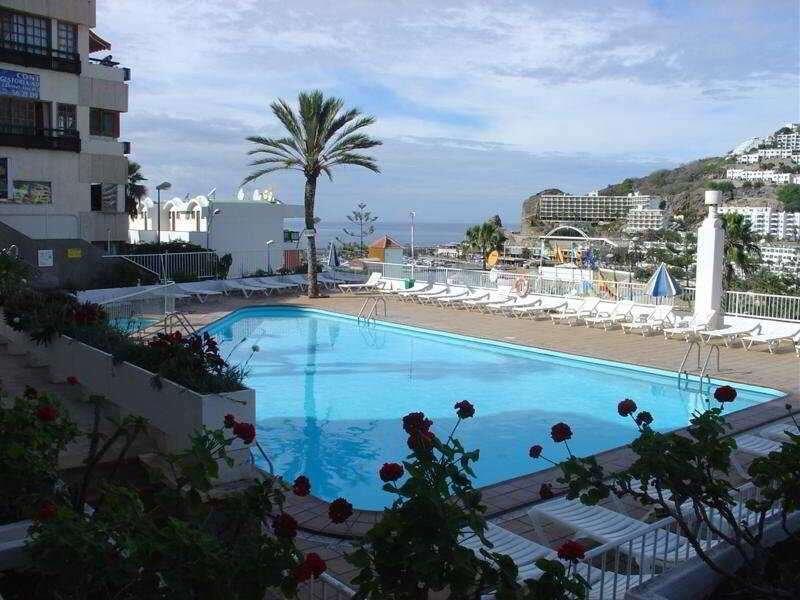 Foto general de Hotel BARLOVENTO