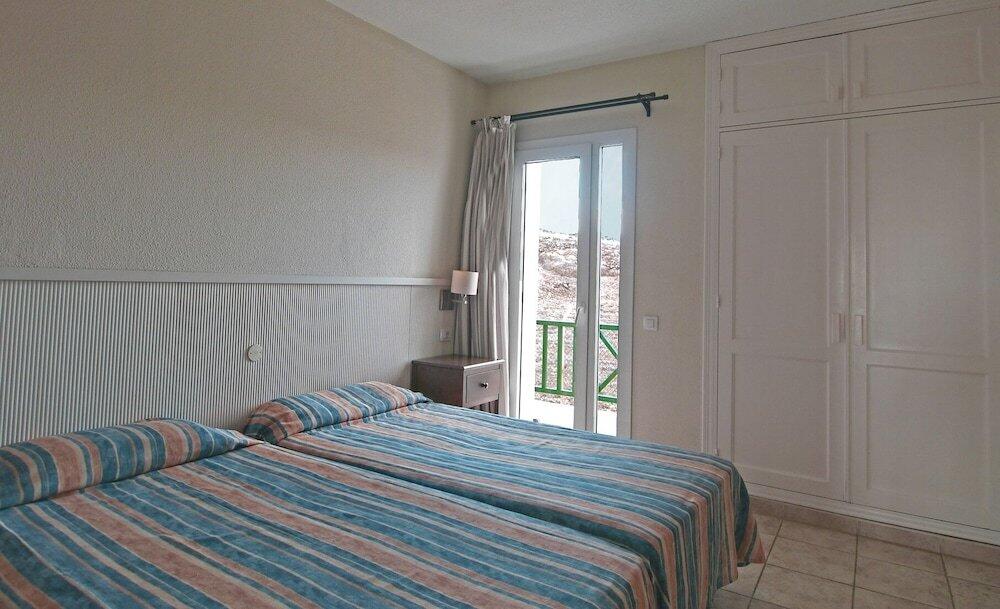 Foto de una habitación de Guacimeta Apartamentos